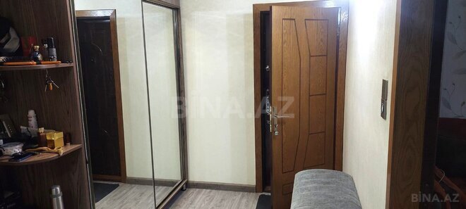 Satılır 5 otaqlı köhnə tikili 125 m², Əhmədli m., photo 8 from 13