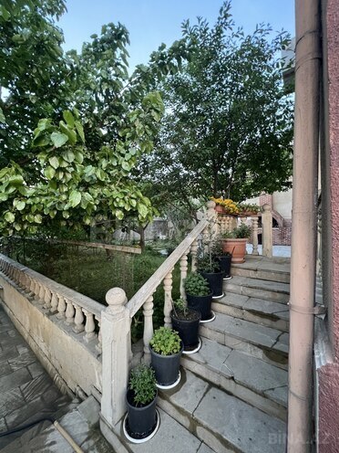 Satılır 4 otaqlı həyət evi/bağ evi 320 m², Hökməli q., photo 26 from 31