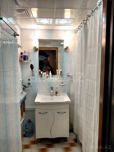 Satılır 5 otaqlı köhnə tikili 125 m², Əhmədli m., photo 10 from 13