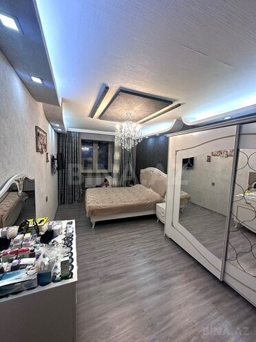 Satılır 5 otaqlı köhnə tikili 125 m², Əhmədli m., photo 3 from 13
