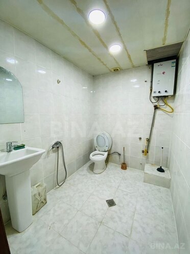 İcarəyə verilir 2 otaqlı köhnə tikili 50 m², Avtovağzal m., photo 6 from 7