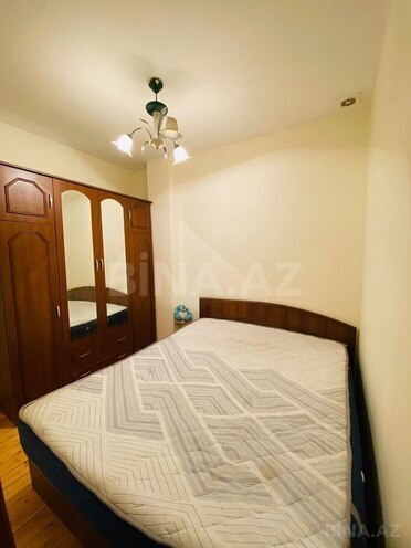 İcarəyə verilir 2 otaqlı köhnə tikili 50 m², Avtovağzal m., photo 4 from 7