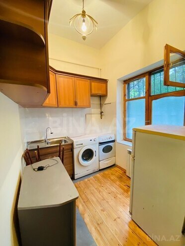 İcarəyə verilir 2 otaqlı köhnə tikili 50 m², Avtovağzal m., photo 5 from 7
