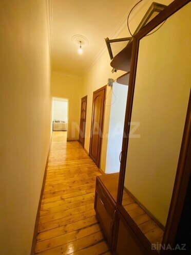 İcarəyə verilir 2 otaqlı köhnə tikili 50 m², Avtovağzal m., photo 1 from 7