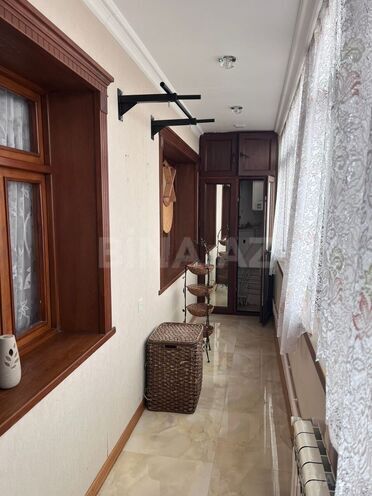 Продаётся 4-комн. вторичка 113 м², пос. Бакиханова, photo 13 from 23