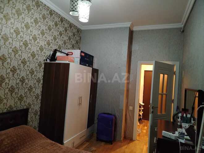 Продаётся 1-комн. новостройка 42.8 м², м. Иншаатчылар, photo 6 from 9