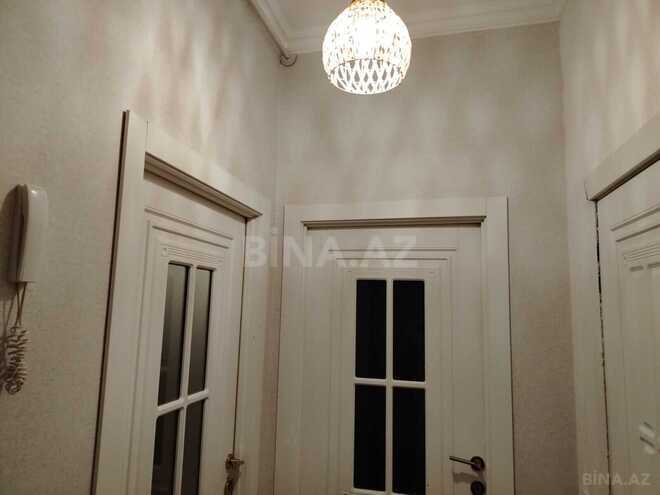 Продаётся 1-комн. новостройка 42.8 м², м. Иншаатчылар, photo 5 from 9