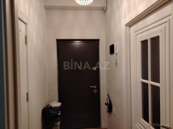 Продаётся 1-комн. новостройка 42.8 м², м. Иншаатчылар, photo 1 from 9