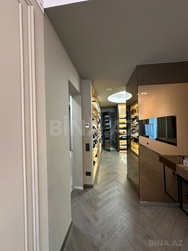 Satılır 4 otaqlı yeni tikili 200 m², Ağ şəhər q., photo 8 from 14