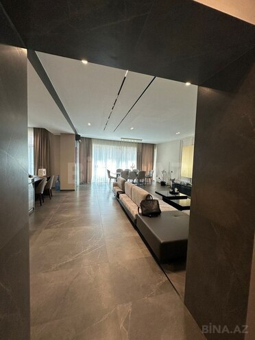 Satılır 4 otaqlı yeni tikili 200 m², Ağ şəhər q., photo 5 from 14