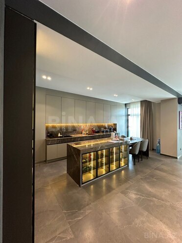 Satılır 4 otaqlı yeni tikili 200 m², Ağ şəhər q., photo 7 from 14