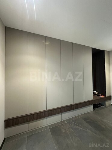 Satılır 4 otaqlı yeni tikili 200 m², Ağ şəhər q., photo 11 from 14