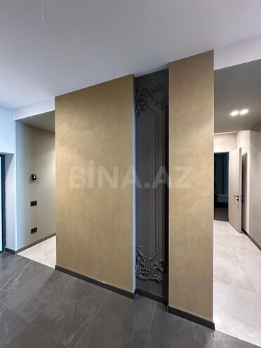 Satılır 4 otaqlı yeni tikili 200 m², Ağ şəhər q., photo 12 from 14