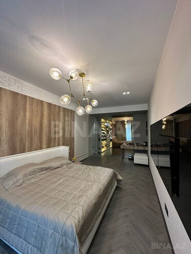 Satılır 4 otaqlı yeni tikili 200 m², Ağ şəhər q., photo 6 from 14