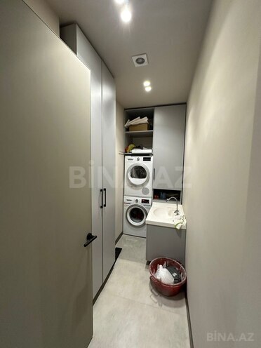 Satılır 4 otaqlı yeni tikili 200 m², Ağ şəhər q., photo 10 from 14