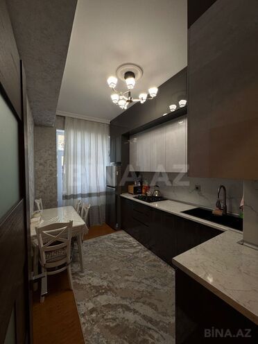 Satılır 3 otaqlı yeni tikili 81 m², photo 8 from 17