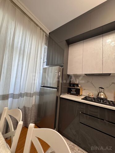 Satılır 3 otaqlı yeni tikili 81 m², photo 12 from 17