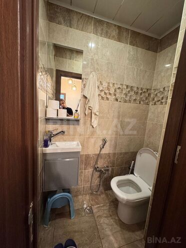 Satılır 3 otaqlı yeni tikili 81 m², photo 16 from 17