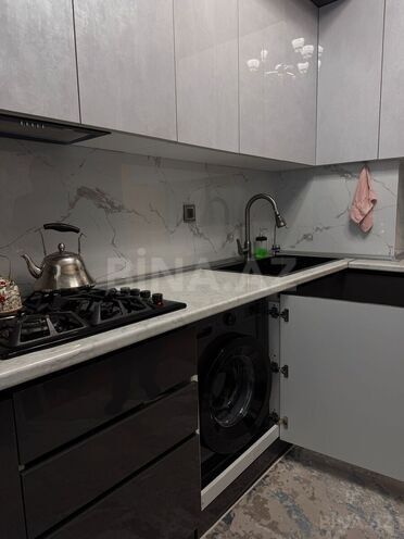 Satılır 3 otaqlı yeni tikili 81 m², photo 11 from 17