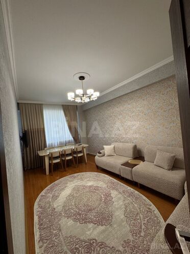 Satılır 3 otaqlı yeni tikili 81 m², photo 3 from 17