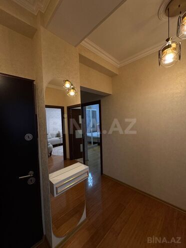 Satılır 3 otaqlı yeni tikili 81 m², photo 14 from 17