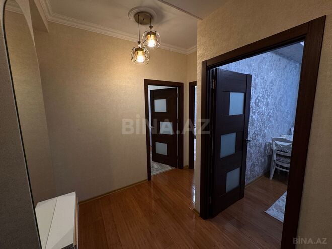 Satılır 3 otaqlı yeni tikili 81 m², photo 15 from 17