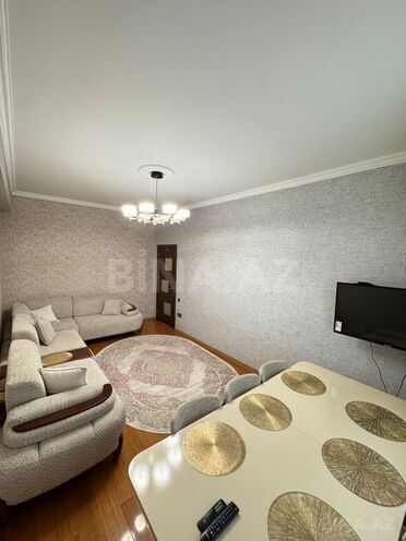 Satılır 3 otaqlı yeni tikili 81 m², photo 4 from 17