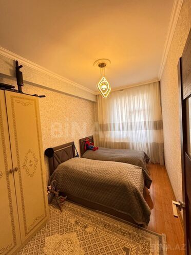 Satılır 3 otaqlı yeni tikili 81 m², photo 6 from 17