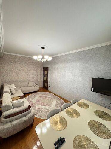 Satılır 3 otaqlı yeni tikili 81 m², photo 1 from 17