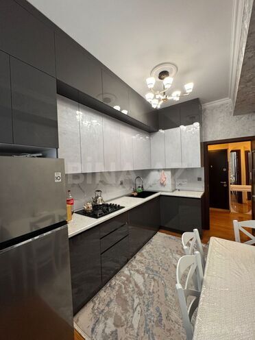 Satılır 3 otaqlı yeni tikili 81 m², photo 7 from 17