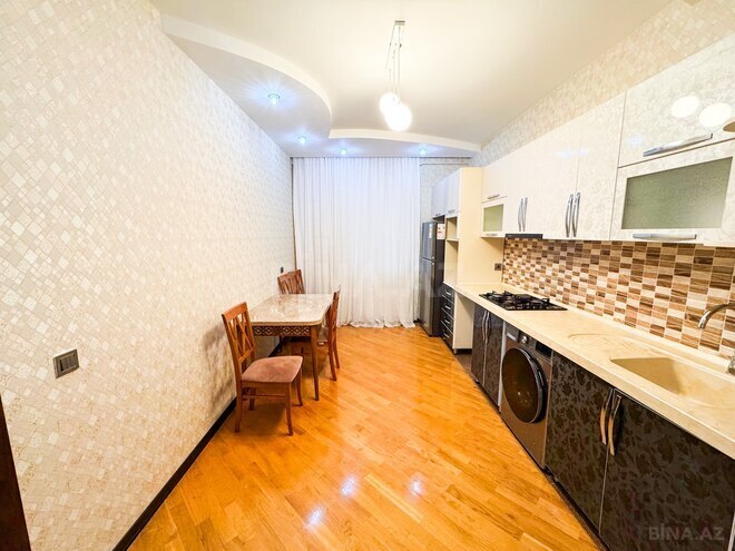 Сдаётся 2-комн. новостройка 80 м², м. Халглар Достлугу, photo 9 from 17
