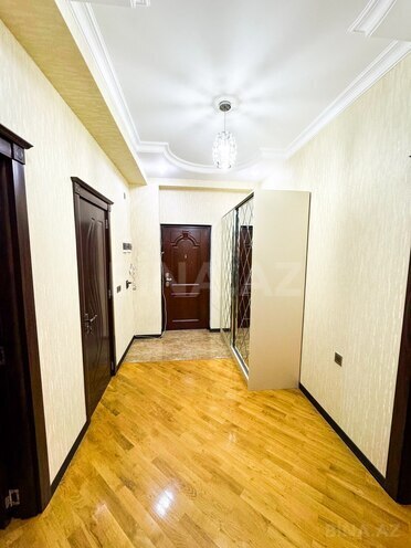 Сдаётся 2-комн. новостройка 80 м², м. Халглар Достлугу, photo 11 from 17