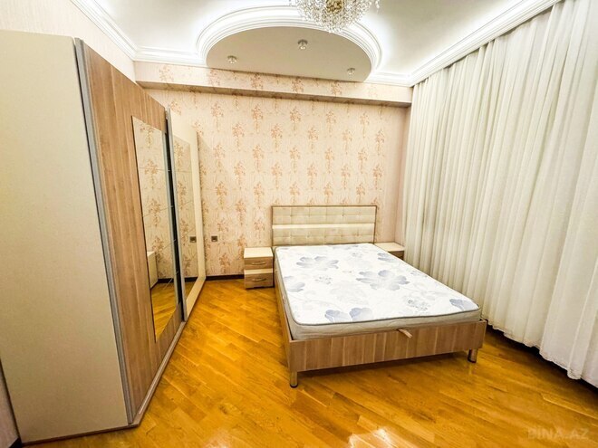 Сдаётся 2-комн. новостройка 80 м², м. Халглар Достлугу, photo 4 from 17