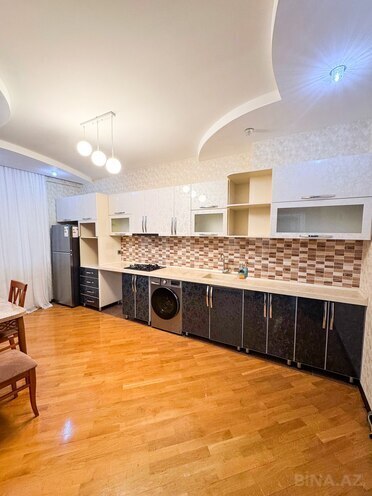 Сдаётся 2-комн. новостройка 80 м², м. Халглар Достлугу, photo 7 from 17
