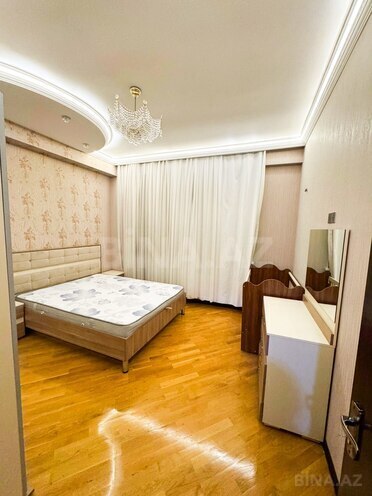 Сдаётся 2-комн. новостройка 80 м², м. Халглар Достлугу, photo 5 from 17