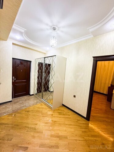 Сдаётся 2-комн. новостройка 80 м², м. Халглар Достлугу, photo 10 from 17