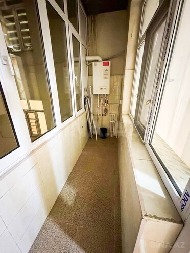 Сдаётся 2-комн. новостройка 80 м², м. Халглар Достлугу, photo 16 from 17