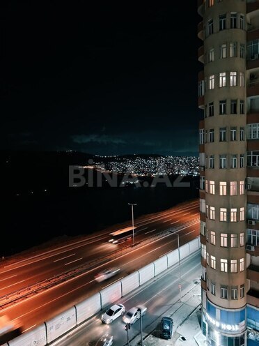 Сдаётся 3-комн. новостройка 110 м², м. Иншаатчылар, photo 16 from 17
