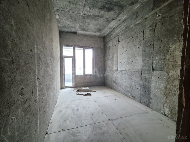 Продаётся 4-комн. новостройка 209 м², Насиминский  р., photo 6 from 22