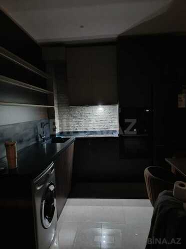 İcarəyə verilir 2 otaqlı yeni tikili 102 m², Sea Breeze q., photo 4 from 27