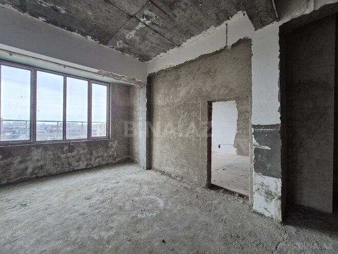 Продаётся 4-комн. новостройка 209 м², Насиминский  р., photo 11 from 22