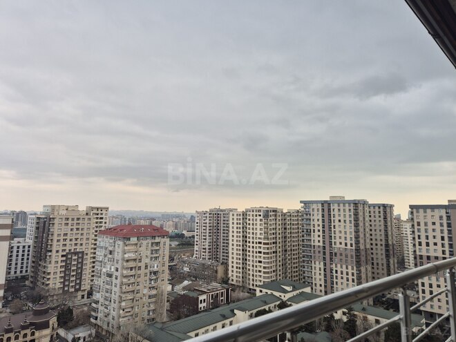 Продаётся 4-комн. новостройка 209 м², Насиминский  р., photo 7 from 22