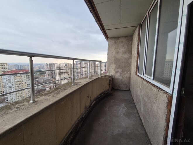 Продаётся 4-комн. новостройка 209 м², Насиминский  р., photo 3 from 22
