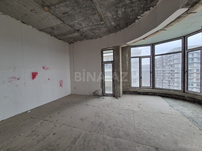 Продаётся 4-комн. новостройка 209 м², Насиминский  р., photo 10 from 22