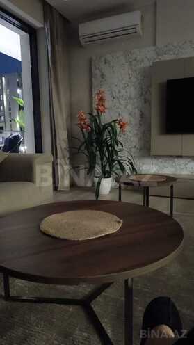 İcarəyə verilir 2 otaqlı yeni tikili 102 m², Sea Breeze q., photo 24 from 27