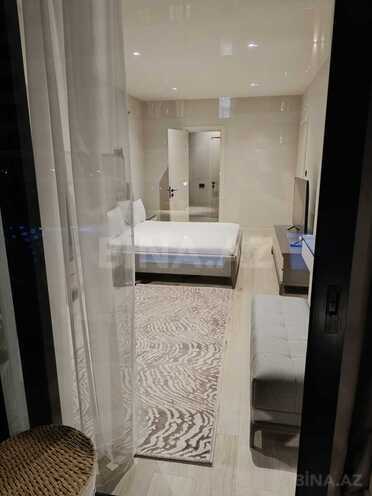 İcarəyə verilir 2 otaqlı yeni tikili 102 m², Sea Breeze q., photo 8 from 27