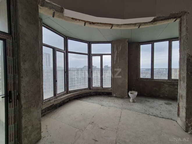 Продаётся 4-комн. новостройка 209 м², Насиминский  р., photo 9 from 22