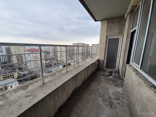 Продаётся 4-комн. новостройка 209 м², Насиминский  р., photo 12 from 22
