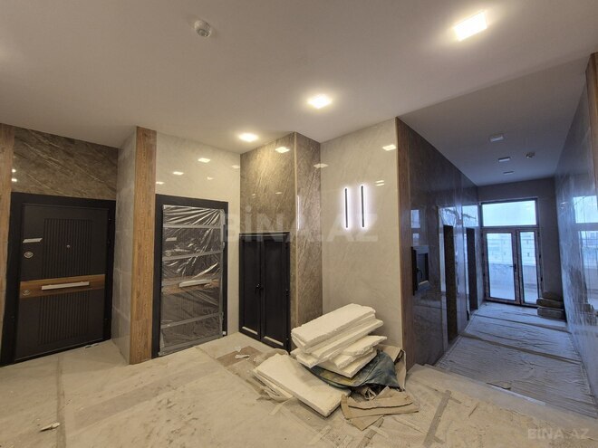 Продаётся 4-комн. новостройка 209 м², Насиминский  р., photo 13 from 22
