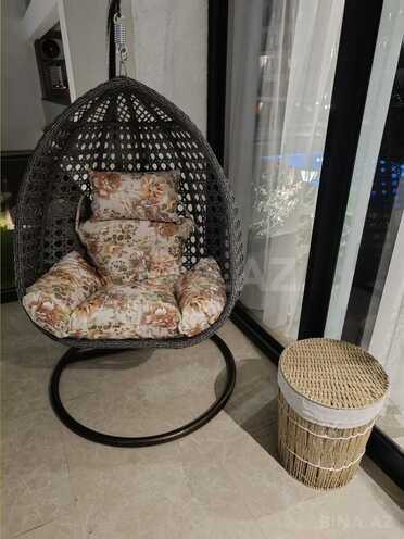 İcarəyə verilir 2 otaqlı yeni tikili 102 m², Sea Breeze q., photo 22 from 27